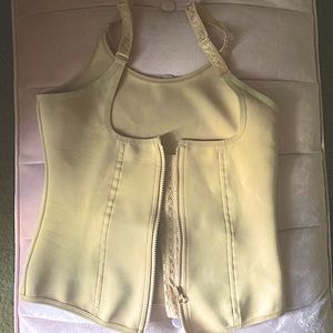 Waist Trainer/Faja size 2x